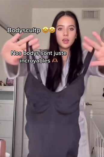 BODYSCULPT sur TikTok