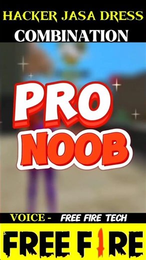 Hacker Jasa Dress Combination 🙀| #freefire #raistar #viralvideo