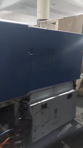##Available For Sale JSW 150 Ton Machine..E2 With Sarvo.. Teibar distance 18" Shot Wett 300 Gram Model 2002 Location Delhi Intrested Person Please Call me 9821175590. | Kumar Rajeev