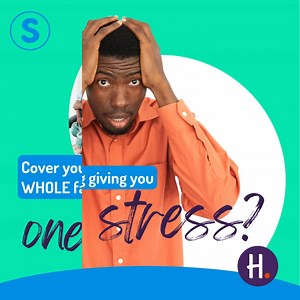 Smart money moves aren't just about crypto and side hustles  Sometimes adulting means making the tough decisions - like getting funeral cover for your whole family. It's literally the most responsible flex you can make. Your future self (and your family) will thank you for thinking ahead! Simply FSP47146. Hollard Lic Life & Specialist Life Ins & Auth FSP. Ts&Cs apply. | Simply | Facebook