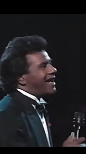Penelope Moore on Instagram: "Johnny Mathis “Chances Are” from the 1991 production of Johnny in concert #johnnymathis #johnnymathismusic #johnnymathisfans #johnnymathissongs #johnnymathisconcert #classicvinyl #popularmusic #popmusic #60smusic #1960smusic #oldies #chancesare"
