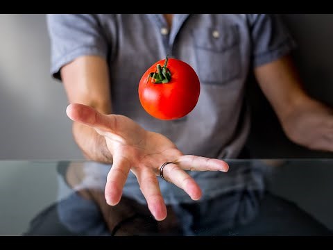 How to Levitate Objects (EASY) || Tutorial on How to Levitate Objects Easily