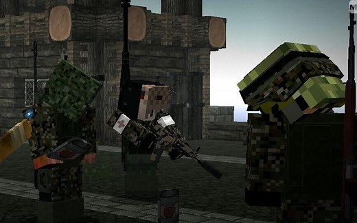 【Minecraft】我的世界模组MOD介绍：Decimation