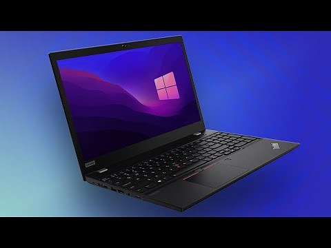 Lenovo ThinkPad T15 Gen2