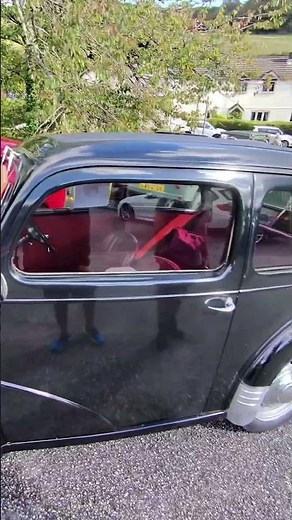 The Popular 103E #fordpopular #fordpop #classicford #classiccars #oldschool #automobile #retrocars