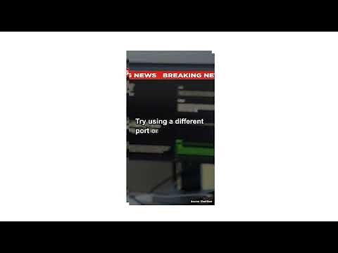 Mac Won't Recognize External Monitor - Easy FIX!
