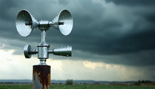 Ultimate Guide To Wind Speed Measurement Tools