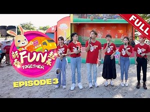 《新春FUN起来》第三集：柔佛 | CNY FUN Together EP3: Johor