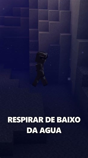 EFEITOS INFINITOS no Minecraft com este MOD