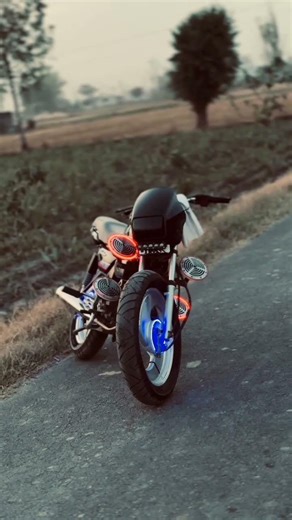 #splendor lover's #modifiyebike#viralvideo#hero splendor plus#modified #bike In#punjab#shorts