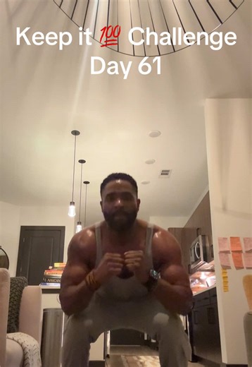 #keepit💯challenge