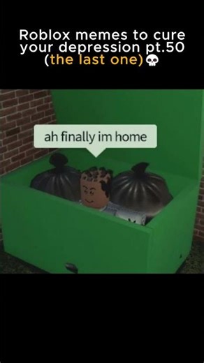 Roblox memes that cure depression pt50 #roblox #robloxmemes #robloxedit