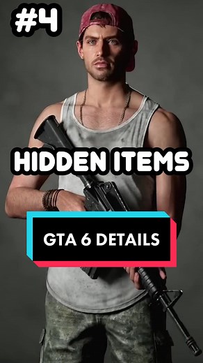 15 Things You Need To Know About GTA VI (via various leaks and credible rumors) #gta6 #gtavi #grandtheftauto #grandtheftauto6 #gta #rockstargames #gta5 #grandtheftauto5