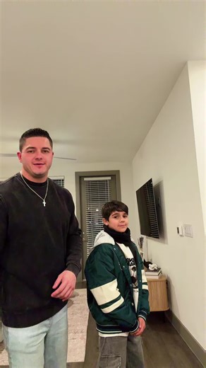 I can be your best friend 🤝 #wizkhalifa #fyp #bestfriend #dadlife #fatherhood