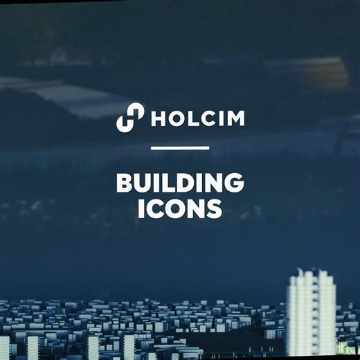 🇬🇷 The Ellinikon in Athens is Europe’s largest urban regeneration project, and we’re currently providing solutions for 90% of its structures. 🌍 “Holcim continuously invests in R&D and provides The Εllinikon with innovative and reduced carbon footprint solutions, thus making them fully harmonized with Lamda's ambitions in creating the new, modern, green city of The Ellinikon,” Andreas Kapsalis, Chief Construction Officer at The Ellinikon, for Lamda Development S.A. #BuildingIcons celebrates in