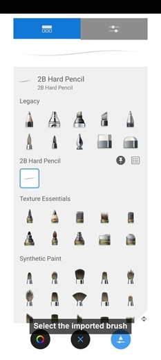 How to Import Brushes into Sketchbook on Android | Brushes Pro