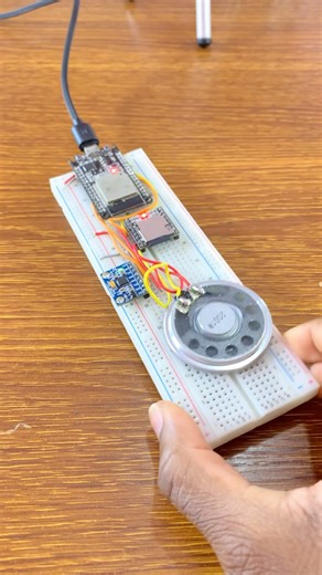 ESP32 Lifter Detection using MPU6050 https://linktw.in/XQHMSE | Upload Ideas with Itamar