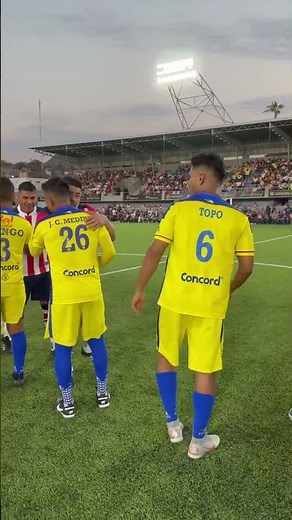 Clásico de leyendas. Leyendas del Guadalajara vs leyendas del América. En La Paz BCS