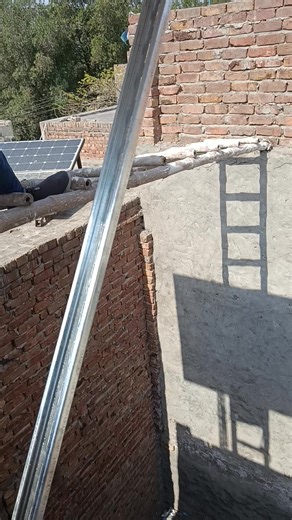 #homefixer solo structure installation