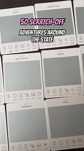 128K views · 95 reactions | Explore 50 Mystery Adventure Date Ideas In Utah, and enjoy 10% off + free shipping with code: DATENIGHT | Reach International Outfitters | Facebook