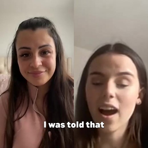 Inspiring Teen Mom Discusses Overcoming Fertility Struggles