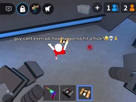 Mobile Montage: Roblox MM2 Highlights