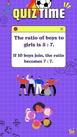 Ratio and Proportion Problems 😎| Fast Maths | Aptitude Math Problem | Solve Instantly