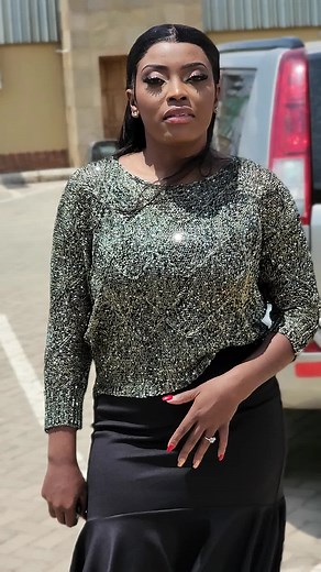 Mfisa Yesu by Christine Featuring Gift Kaputula