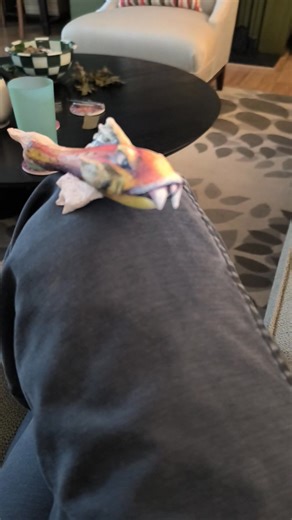 27 reactions · 4 comments | How long does it take to make a fish from an old threading hook handle? (Said no one ever) Simple answer. Long. | Kevin O'Malley | Facebook