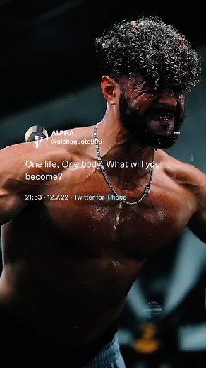 alphaquote on Instagram: "#alphaquotes #quotesdaily #motivationquotes #nevergiveupquotes #strong #learn #mindpower"