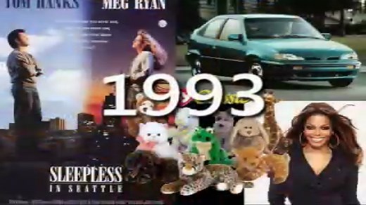 The History of Microsoft - 1993