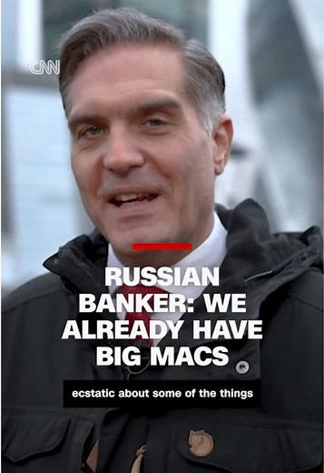 While tensions between Russia and the US continue to thaw, Andrey Kostin, CEO of Russia’s second largest bank VTB and one of the country’s top bankers, tells CNN’s Fred Pleitgen why he doesn’t believe business ties will get back to normal anytime soon. #cnn #news #business