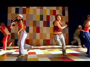 [MV] BoA-Shine we are