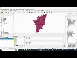 how to configure Spatial Studio, insert spatial data into oracle database, import into qgis