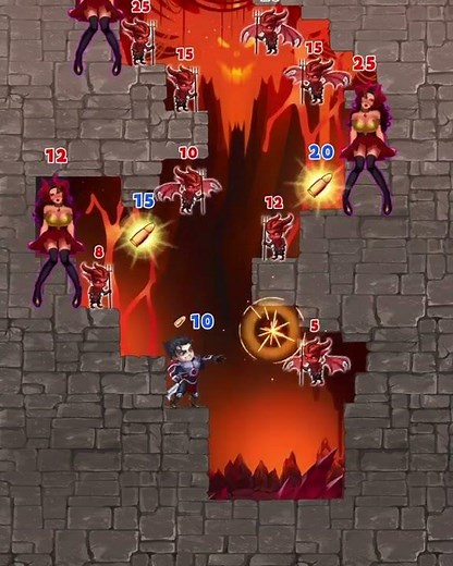 Hero Wars | Become a legend Ad 944