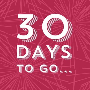 29K views · 977 reactions | The 30-day countdown is on! That's exactly a month to go until Pacific Explorer joins the P&O fleet and departs on her maiden cruise from Sydney Harbour. Show of hands  who's due to go on their next cruise on Pacific Explorer? | P&O Cruises Australia | Facebook