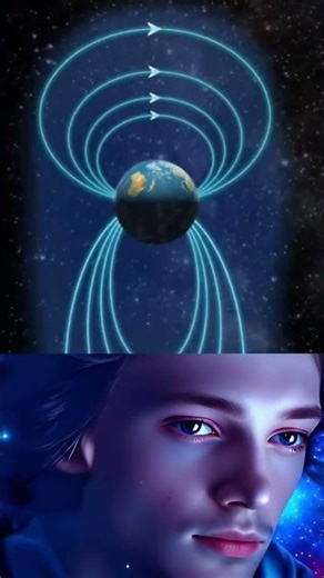 Magnetic Field On Earth ‪@YTFactsOne‬ ‪@SierraRhiaFAM‬ ‪@viralhog‬ ‪@AsapSCIENCE‬ #yt