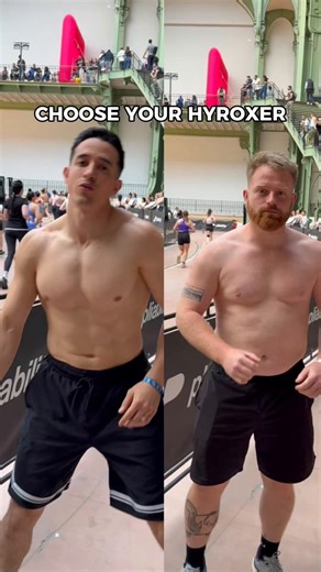 Tibo InShape (@TiboInShape) on X