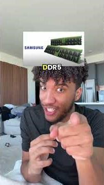 Top 5 companies we should blame for RAM prices.. #carterpcs #tech #ram #gaming #ai