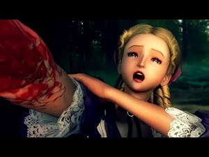 Valkyrie Profile (PS5 Pro): Jelanda (Ghoul) Boss Fight in Hard Mode