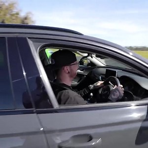 Racing My Audi RS6 Against Supercars! - Mat Armstrong | Mat Armstrong