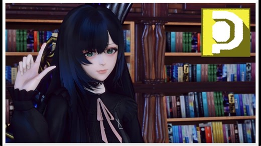 [PSO2:NGS] Luther, Emergent Created Conqueror 8/8 - Dark Falz Luther - 8/10 Classes - Fo/Bo POV 4:40