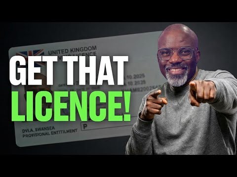 LIVE: Let's Get You That Licence – Mock Test + Tips ⭐