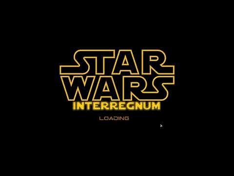 How to Install Star Wars: Interregnum