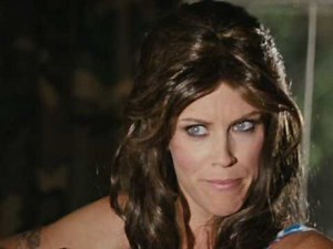 Witless Protection "Well-rounded Woman"