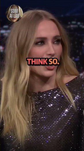 Sophie Turner Admits Game of Thrones Gave Her PTSD 15 Years Later