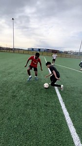 iman 1v1’s 🤝🏽 | Iman Alam