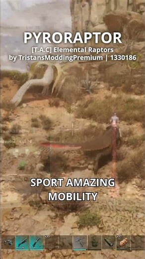 Don’t Miss Out on These Incredible Ark Mods!