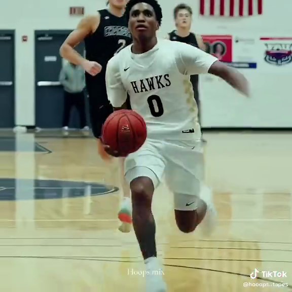 Exploring Basketball Mixtapes Featuring Tahaad Pettiford