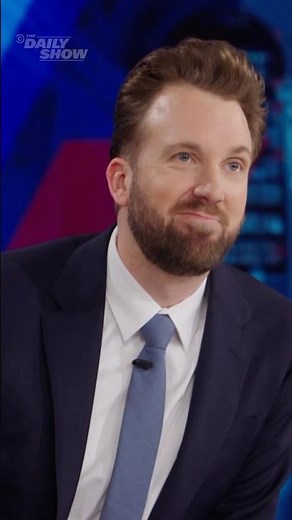 Jordan Klepper shares his most memorable MAGA exchange